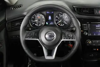 Nissan Rogue 2019 S 4dr Crossover