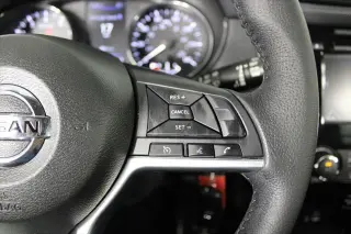 Nissan Rogue 2019 S 4dr Crossover