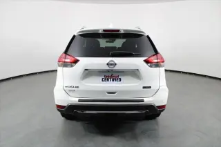 Nissan Rogue 2019 S 4dr Crossover