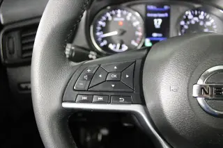 Nissan Rogue 2019 S 4dr Crossover