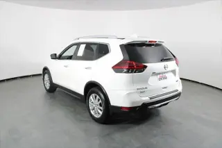 Nissan Rogue 2019 S 4dr Crossover