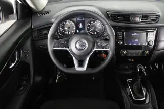 Nissan Rogue 2019 S 4dr Crossover