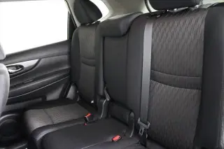 Nissan Rogue 2019 S 4dr Crossover