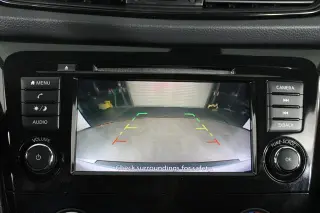 Nissan Rogue 2019 S 4dr Crossover