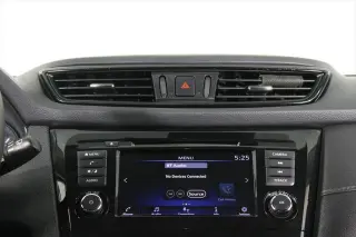 Nissan Rogue 2019 S 4dr Crossover