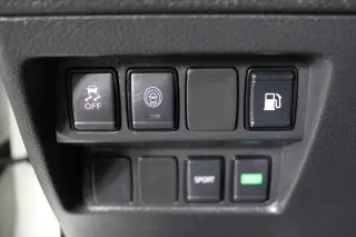Nissan Rogue 2019 S 4dr Crossover