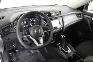 Nissan Rogue 2019 S 4dr Crossover