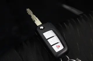 Nissan Rogue 2019 S 4dr Crossover