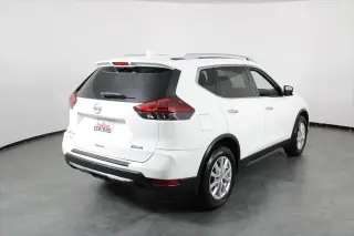 Nissan Rogue 2019 S 4dr Crossover