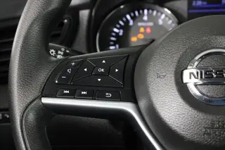 Nissan Rogue 2019 S 4dr Crossover