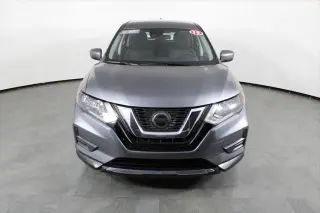 Nissan Rogue 2019 S 4dr Crossover
