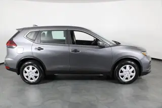 Nissan Rogue 2019 S 4dr Crossover