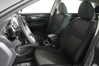 Nissan Rogue 2019 S 4dr Crossover