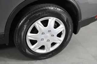 Nissan Rogue 2019 S 4dr Crossover