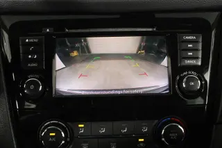 Nissan Rogue 2019 S 4dr Crossover