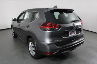 Nissan Rogue 2019 S 4dr Crossover