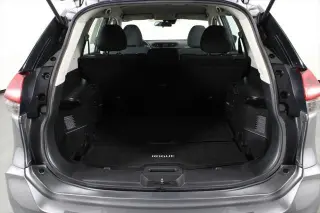 Nissan Rogue 2019 S 4dr Crossover