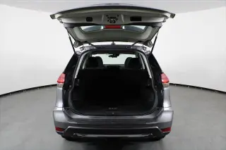 Nissan Rogue 2019 S 4dr Crossover