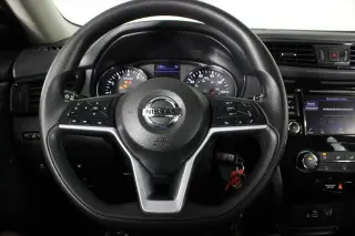 Nissan Rogue 2019 S 4dr Crossover