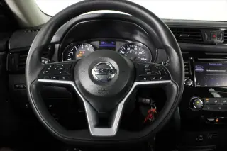 Nissan Rogue 2019 S 4dr Crossover