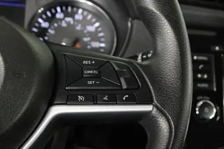 Nissan Rogue 2019 S 4dr Crossover
