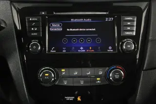 Nissan Rogue 2019 S 4dr Crossover