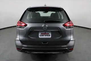 Nissan Rogue 2019 S 4dr Crossover