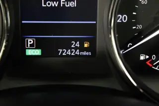 Nissan Rogue 2019 S 4dr Crossover