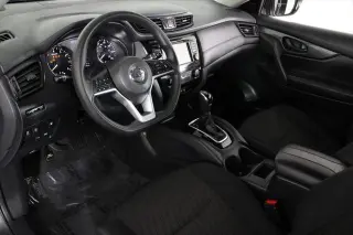 Nissan Rogue 2019 S 4dr Crossover