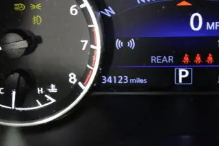 Nissan Murano 2024 Platinum 4dr SUV
