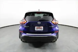 Nissan Murano 2024 Platinum 4dr SUV