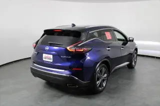Nissan Murano 2024 Platinum 4dr SUV