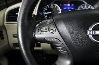 Nissan Murano 2024 Platinum 4dr SUV