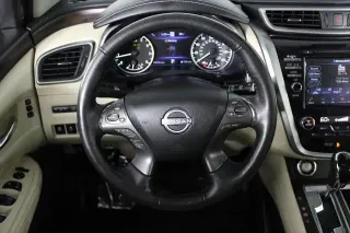 Nissan Murano 2024 Platinum 4dr SUV