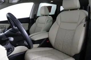 Nissan Murano 2024 Platinum 4dr SUV