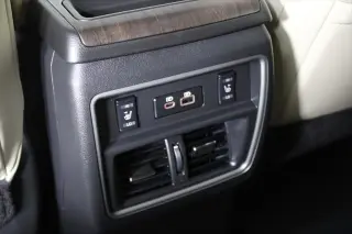 Nissan Murano 2024 Platinum 4dr SUV
