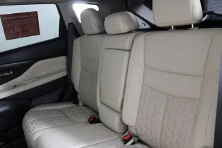 Nissan Murano 2024 Platinum 4dr SUV