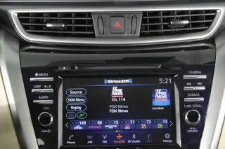 Nissan Murano 2024 Platinum 4dr SUV