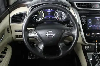 Nissan Murano 2024 Platinum 4dr SUV