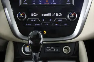 Nissan Murano 2024 Platinum 4dr SUV