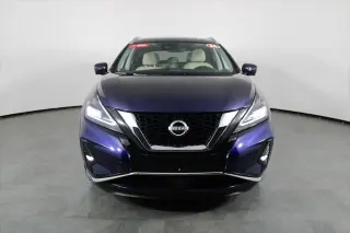 Nissan Murano 2024 Platinum 4dr SUV