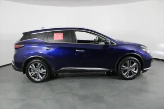 Nissan Murano 2024 Platinum 4dr SUV