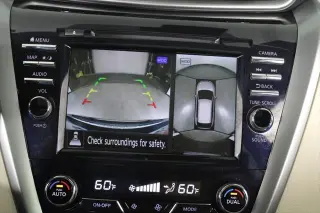 Nissan Murano 2024 Platinum 4dr SUV