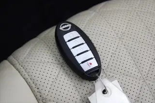 Nissan Murano 2024 Platinum 4dr SUV