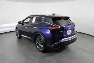 Nissan Murano 2024 Platinum 4dr SUV