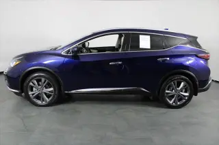 Nissan Murano 2024 Platinum 4dr SUV
