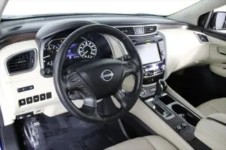 Nissan Murano 2024 Platinum 4dr SUV