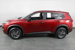 Nissan Rogue 2023 AWD S 4dr Crossover