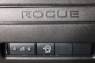 Nissan Rogue 2023 AWD S 4dr Crossover