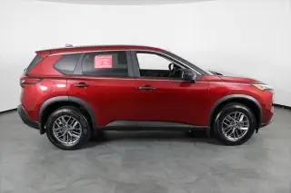 Nissan Rogue 2023 AWD S 4dr Crossover